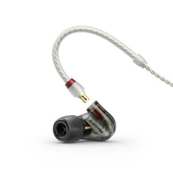 SENNHEISER In-ear mon IE 500 PRO Smoky Black (507479)