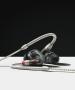 SENNHEISER In-ear mon IE 500 PRO Smoky Black (507479)