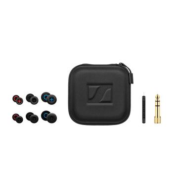 SENNHEISER In-ear mon IE 500 PRO Smoky Black (507479)