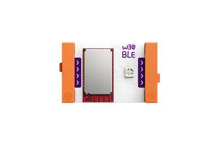 LittleBits BLE Bluetooth Low Energy Bit (650-0151-00A01)