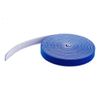 STARTECH 50FT. HOOK AND LOOP ROLL - BLUE - RESUABLE ACCS (HKLP50BL)