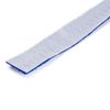 STARTECH 50FT. HOOK AND LOOP ROLL - BLUE - RESUABLE ACCS (HKLP50BL)