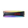 A-DATA SSD 2.0TB XPG SPECTRIX S40G PCIe | M.2 2280 RGB Heatsink (AS40G-2TT-C)