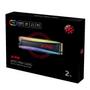 A-DATA ADATA XPG SPECTRIX S40G RGB 2TB M.2 PCIe Gen3x4 (AS40G-2TT-C)