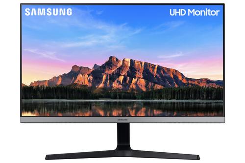 SAMSUNG UR55 71.1 cm (28") 3840 x  (LU28R550UQUXEN)