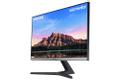 SAMSUNG U28R55 UHD 71CM 28IN 16:9 4MS 3840X2160 1000:1 HDMI BLACK MNTR (LU28R550UQUXEN)