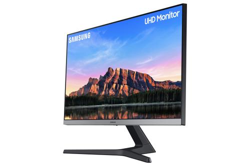 SAMSUNG UR55 71.1 cm (28") 3840 x  (LU28R550UQUXEN)