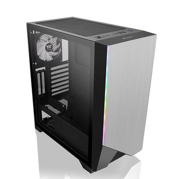 Thermaltake H550 TG ARGB - Tempered Glass ARGB Edition - tower (CA-1P4-00M1WN-00)