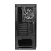 Thermaltake H550 TG ARGB - Tempered Glass ARGB Edition - tower (CA-1P4-00M1WN-00)