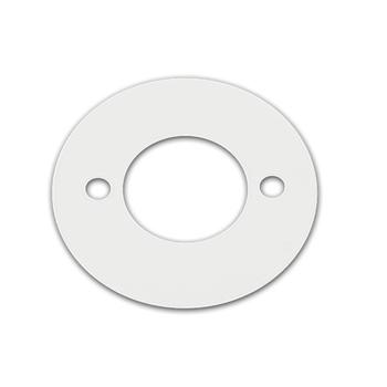 Patlite Meldeleuchte NE-24A-R 56mm IP65 rot (NE-24A-R)