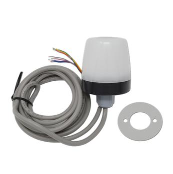 Patlite Meldeleuchte NE-M1ANN-M 7 Farben (NE-M1ANN-M)