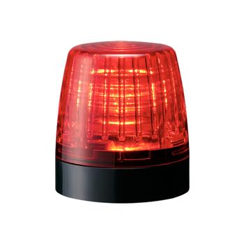 Patlite Meldeleuchte NE-24A-R 56mm IP65 rot (NE-24A-R)