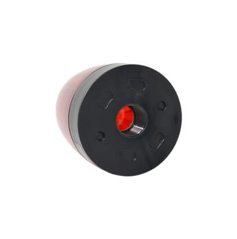 Patlite Meldeleuchte NE-24A-R 56mm IP65 rot (NE-24A-R)