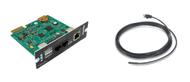 APC UPS Network Management Card with PowerChute Network Shutdown & Environmental Monitoring (AP9641)