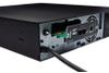 APC Network management kort 3, til remote overvågning og kontrol af én UPS, incl. temteratur sensor (AP9641)