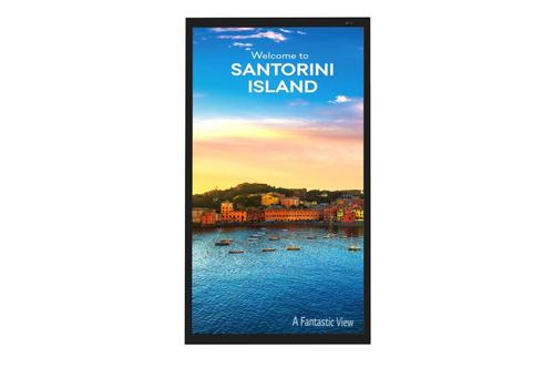 LG 55XE4F-M | 55"" | 1920x1080 | 4000Nits | 24/7 | IP56 Outdoor Display (55XE4F-M)
