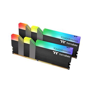 THERMALTAKE Toughram Rgb Memory Module 32  (R009D408GX2-3200C16A)
