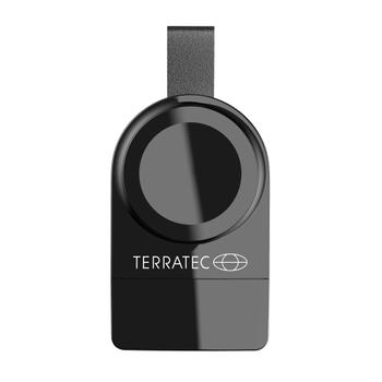 TERRATEC Chargeair Watch Black Indoor (305732)