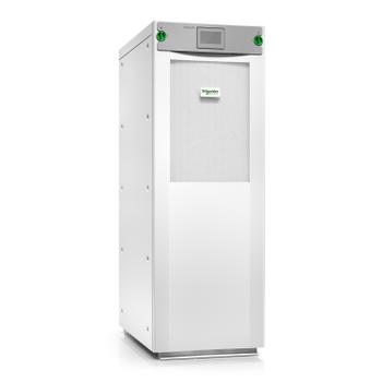 APC Galaxy VS UPS 30kW 400V 2 internal 9Ah (GVSUPS30KB4HS)