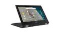 ACER Chromebook Spin 511 R752TN-C5P0 - 29.46 cm (11.6") - Celeron N4120 - 4 GB RAM - 32 GB eMMC (NX.HPXEG.001)