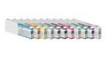 EPSON n Ink Cartridges,  UltraChrome HDX, Singlepack,  1 x 700.0 ml Photo Black (C13T44J140)