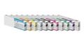 EPSON n Ink Cartridges,  UltraChrome HDX, Singlepack,  1 x 700.0 ml Photo Black (C13T44J540)