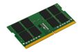 KINGSTON 32GB 2933MHz DDR4 Non-ECC CL21 SODIMM 2Rx8 (KVR29S21D8/32)