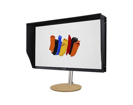 ACER Conceptd Cp3271Uv 68.6 Cm (UM.HC1EE.V05)