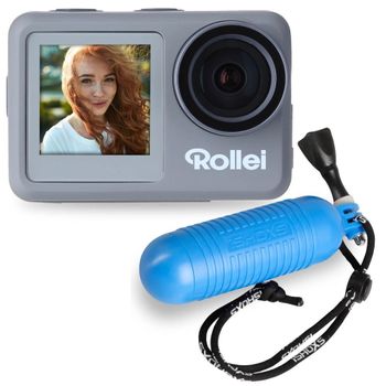 ROLLEI Actioncam 9S Plus (40329)