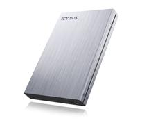 ICY BOX Ib-241Wp Hdd/Ssd Enclosure 