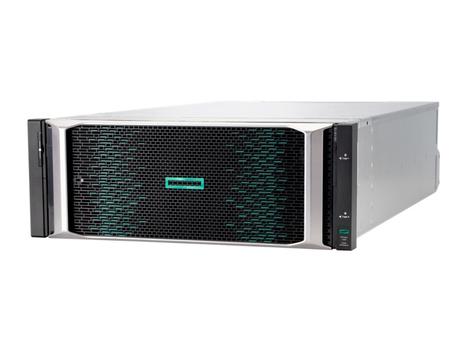 Hewlett Packard Enterprise Primera C650 4N Controller (N9Z63A)