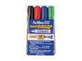 ARTLINE WHITEBOARDPENNA 517 4-SET