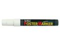 ARTLINE Poster Marker Artline EPP-4 2.0 hvid
