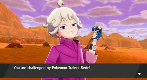 NINTENDO Switch Pokemon Schwert (10002021)