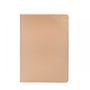 TUCANO Minerale Folio Case iPad 10.2inch 2020/2019 Gold