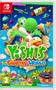 NINTENDO Yoshi's Crafted World Switch