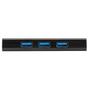 TARGUS 7-PORT USB 3.0 HUB BLACK (ACH225EU)