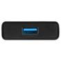 TARGUS 7-PORT USB 3.0 HUB BLACK (ACH225EU)