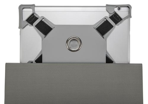 TARGUS SafeFit 9-10.5inch Rotating Case Pink (THZ78508GL)