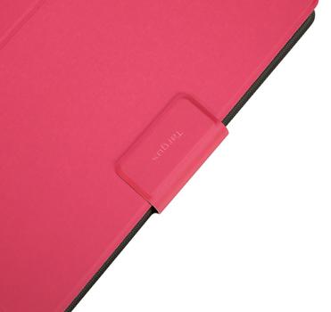 TARGUS SafeFit 9-10.5inch Rotating Case Pink (THZ78508GL)