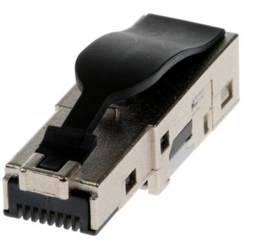 AXIS RJ45 FIELD CONNECTOR 10 PCS (01996-001)