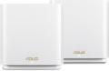 ASUS Zenwifi Ax Xt8 (W-2-Pk)  (90IG0590-MO3G40)