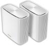 ASUS Zenwifi Ax Xt8 (W-2-Pk)  (90IG0590-MO3G40)