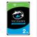SEAGATE Surveillance Skyhawk Mini 2TB HDD ISPA