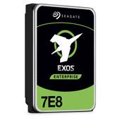 SEAGATE EXOS 7E8 2TB SATA 3.5IN 7200RPM 6GB/S 512N INT