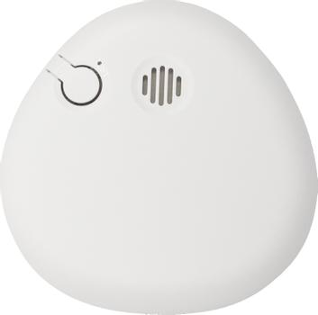 HOUSEGARD Optical Smoke Alarm Pebble, SA700 (601107)