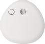 HOUSEGARD Optical Smoke Alarm Pebble, SA700