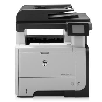 HP LaserJet Pro MFP M521dn Printer (A8P79A#ABY)