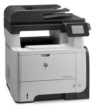HP LaserJet Pro MFP M521dn  (A8P79A#ABY)