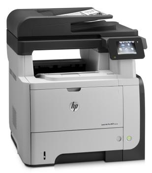 HP LaserJet Pro MFP M521dn  (A8P79A#ABY)